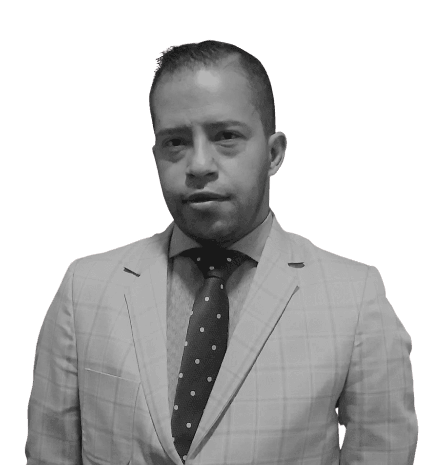 Abogado Leonardo Gil
